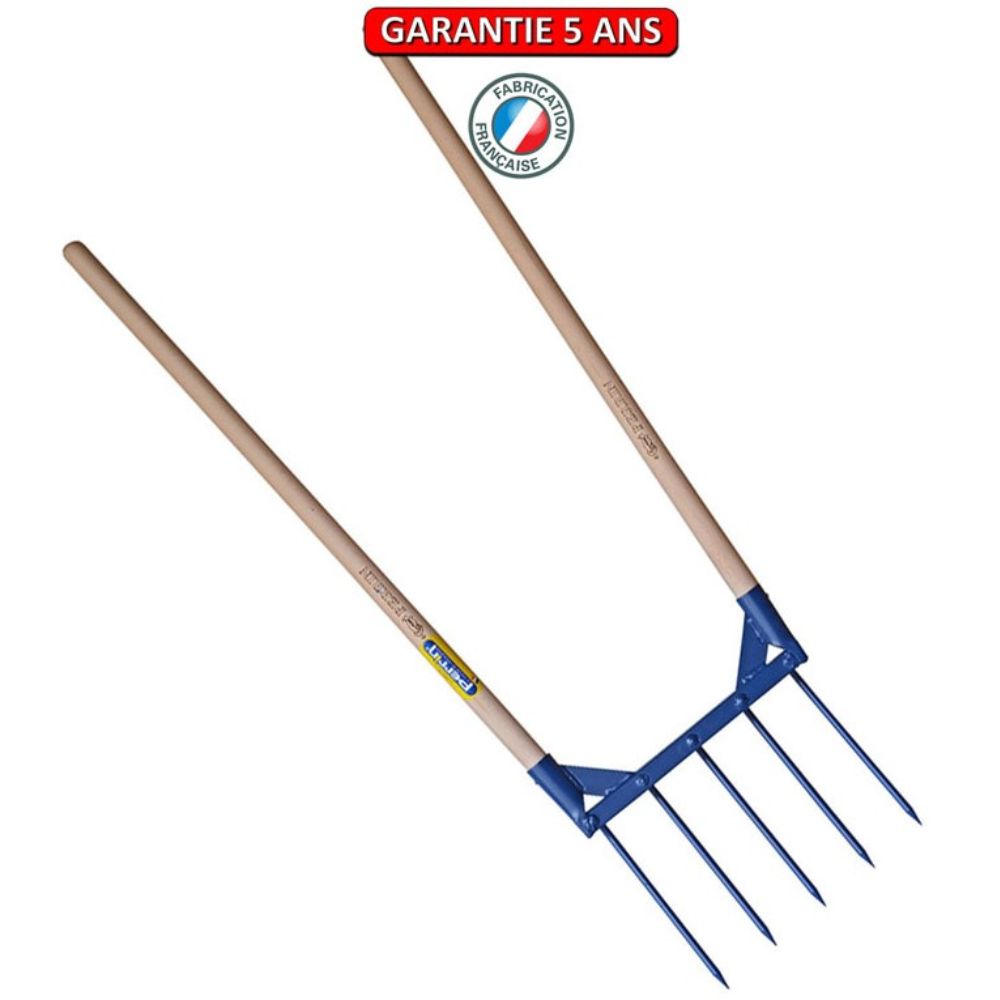 AEROGRIF 5 DENTS 2 MANCHES 1.10M